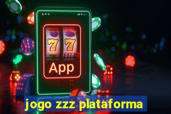 jogo zzz plataforma